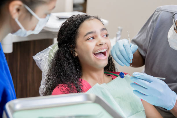 Best Pediatric Emergency Dentist in Nanakuli, HI